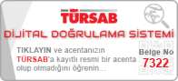 tursab